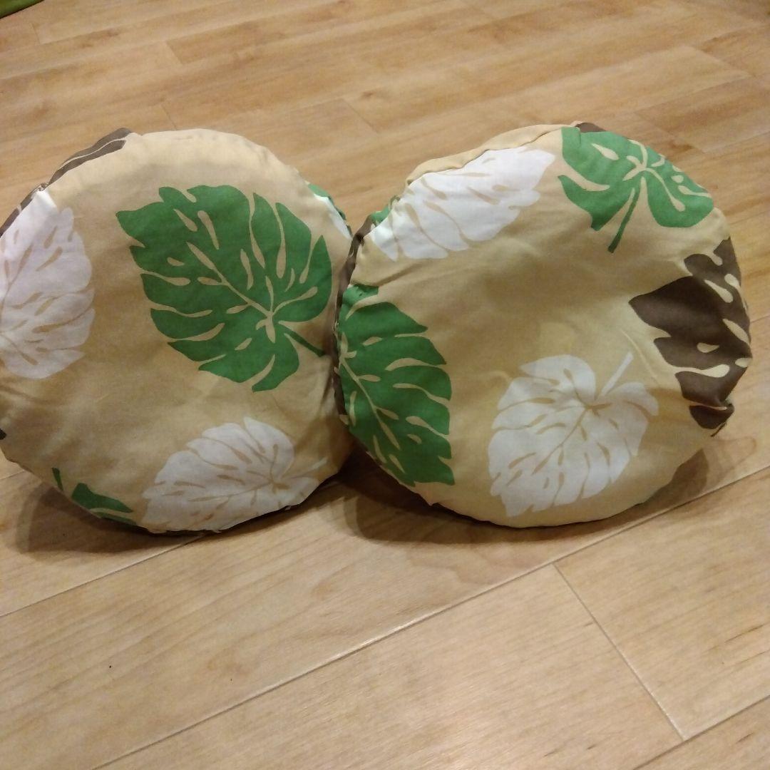 フラダンス、ウリウリ（カバー付き）