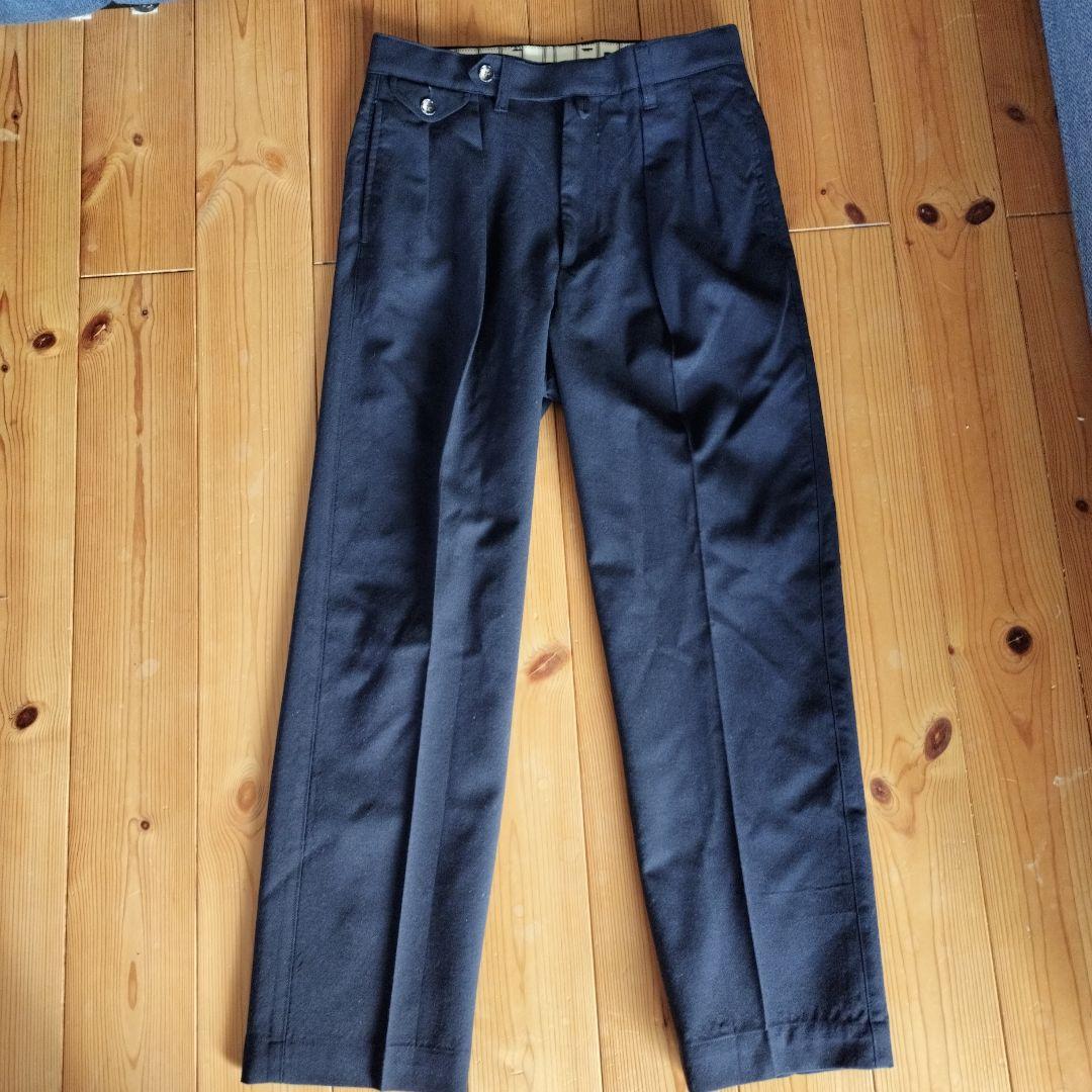 バーンストーマー　ポーラマッカーサー