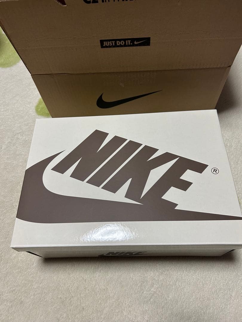 シューズ NIKE Travis Scott Nike AirJordan