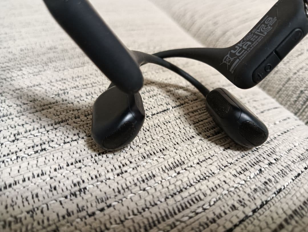 SHOKZ OPEN RUN PRO MINI S811 本体のみ