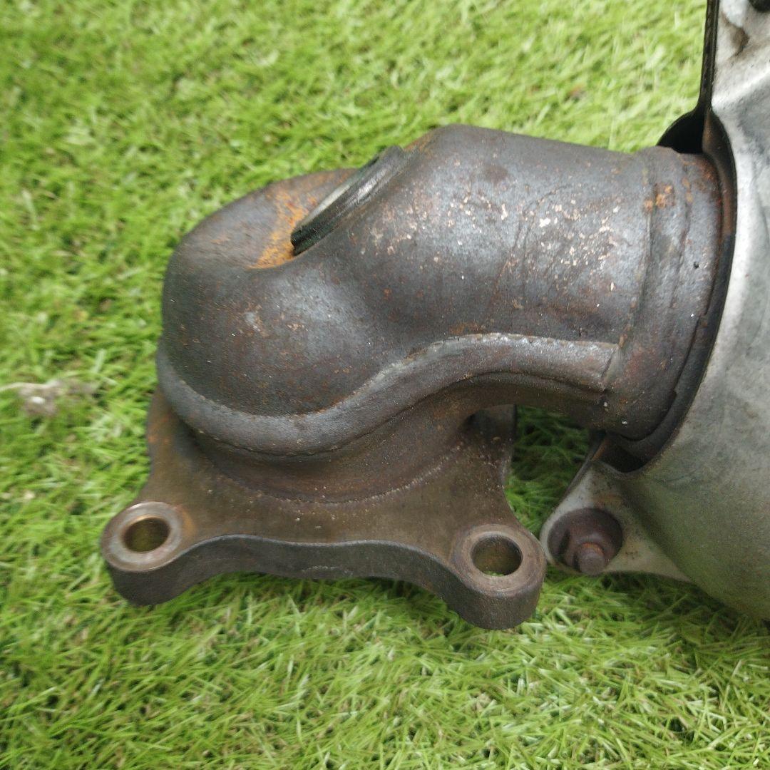 触媒　ショクバイ　キャタライザー　ホンダA30