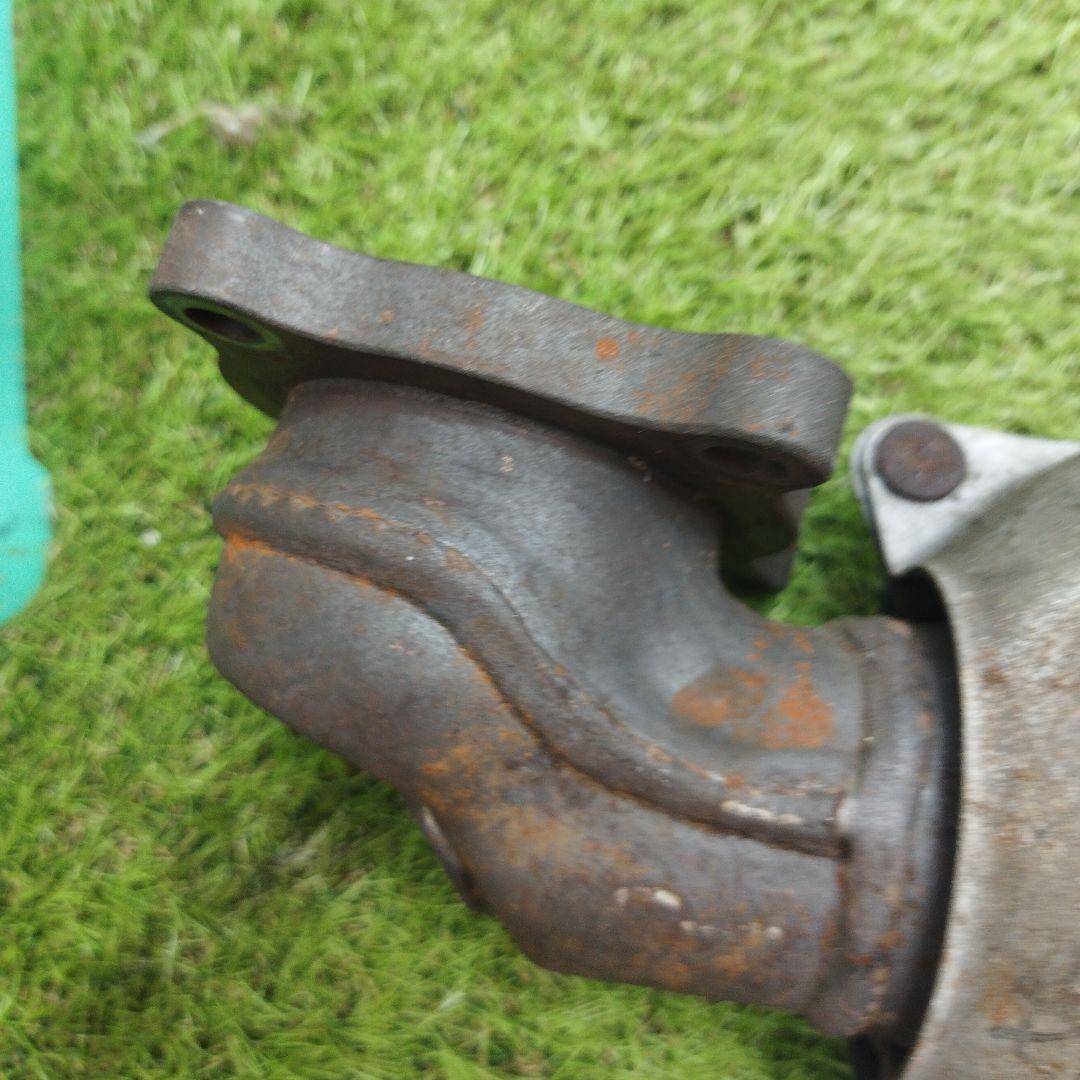 触媒　ショクバイ　キャタライザー　ホンダA30