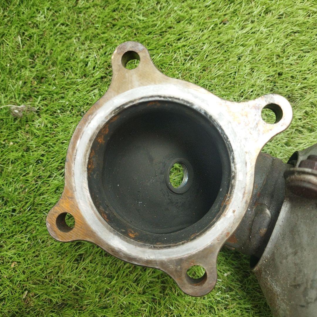 触媒　ショクバイ　キャタライザー　ホンダA30