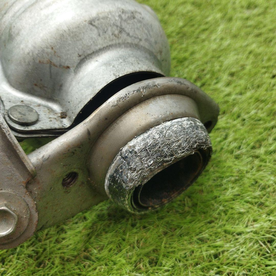 触媒　ショクバイ　キャタライザー　ホンダA30