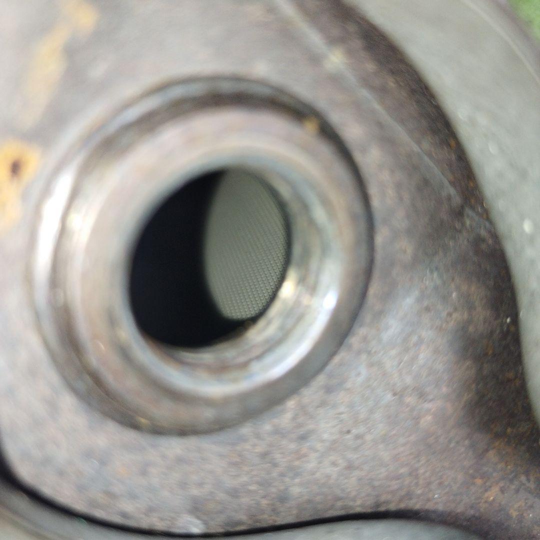 触媒　ショクバイ　キャタライザー　ホンダA30