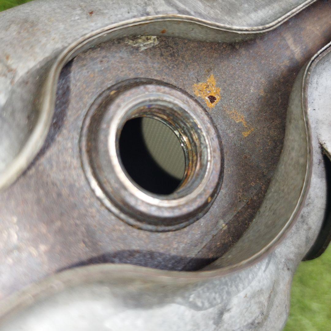 触媒　ショクバイ　キャタライザー　ホンダA30