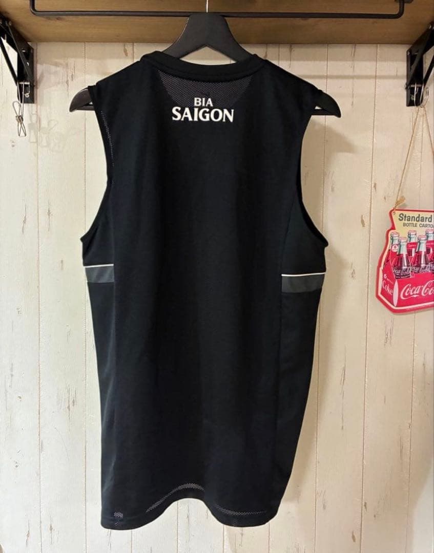 チェルシータンクトップNIKE Mサイズ