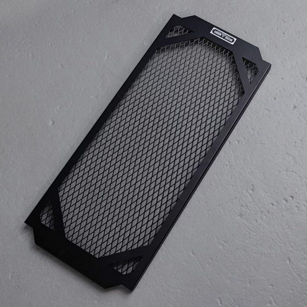 DEVISE WORKS／HARE BRIDGE