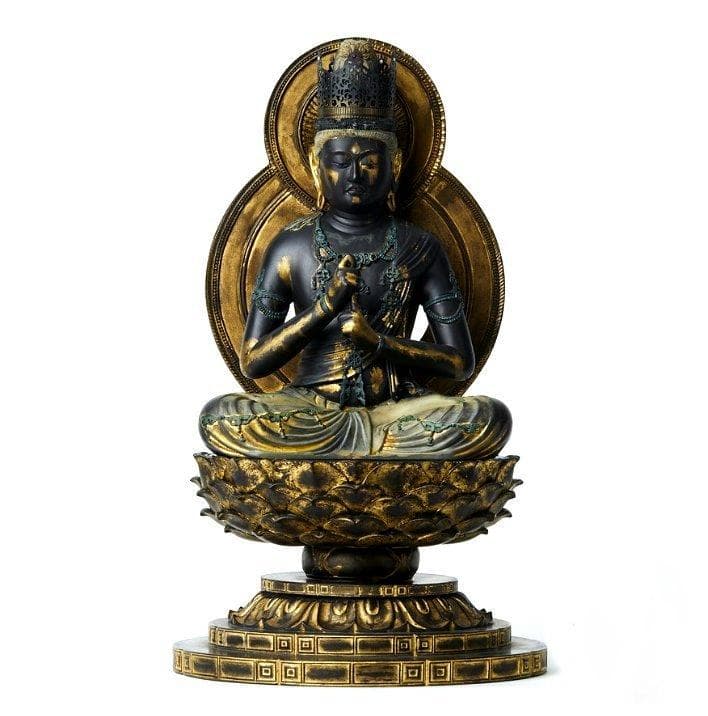 ★NYOさま専用★イスム スタンダード　仏像ｘ２★T13