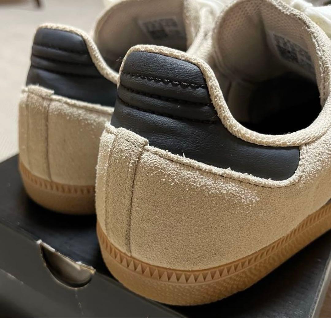 アディダス　adidas Originalsサンバ Samba ADV