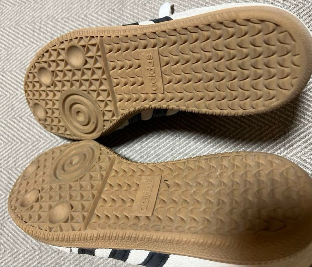 アディダス　adidas Originalsサンバ Samba ADV