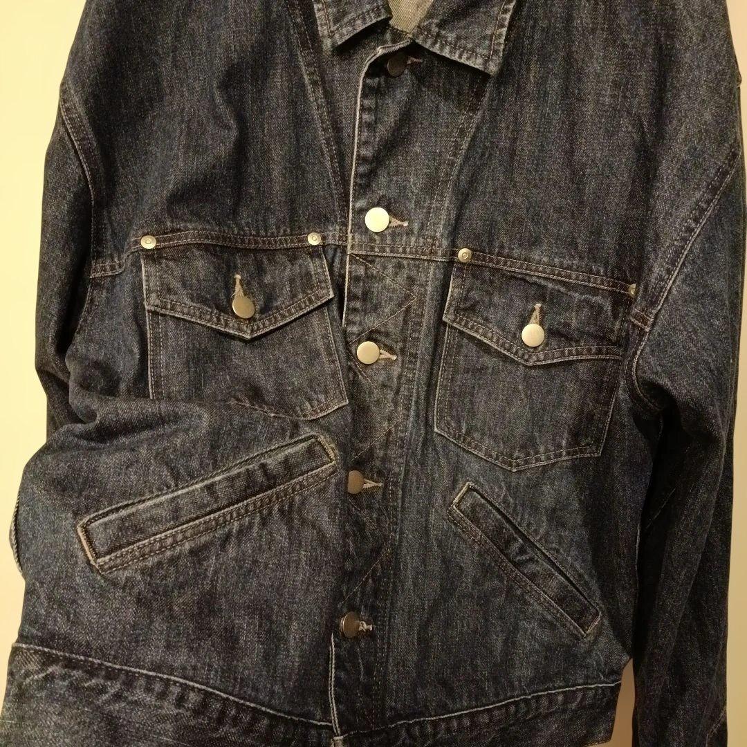 kaja デニムジャケット サイズ1