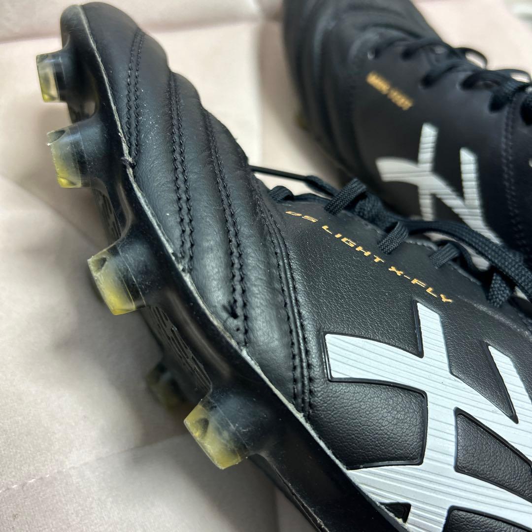 ASICS DS LIGHT X-FLY5 28センチ