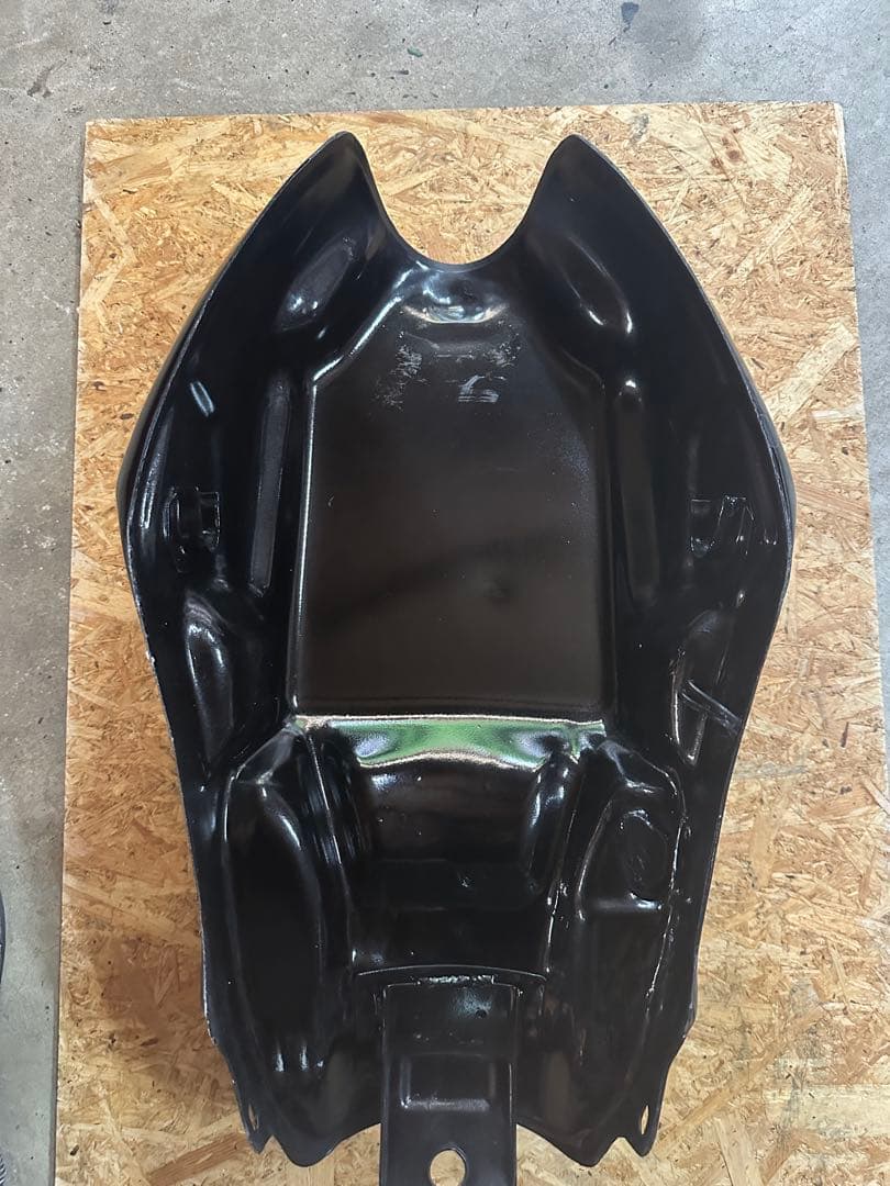 vt250fc タンク　4点セット