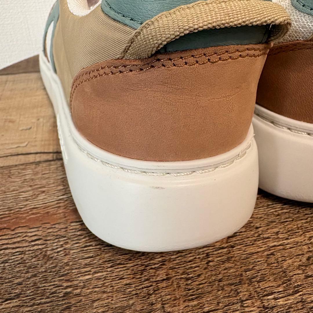 【未使用】CAMPER カンペール Runner K21 スニーカー EU39