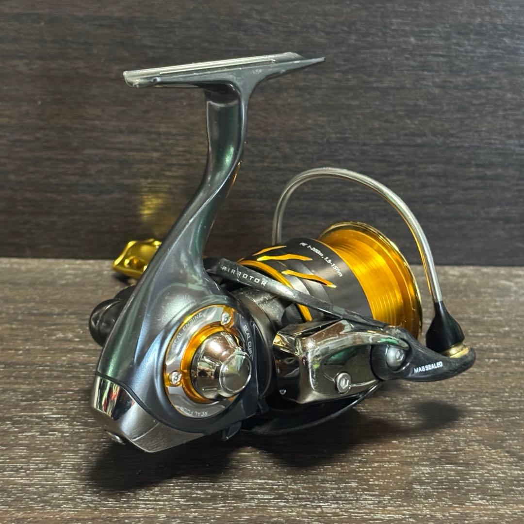 ダイワ 13セルテート 2510PE-H