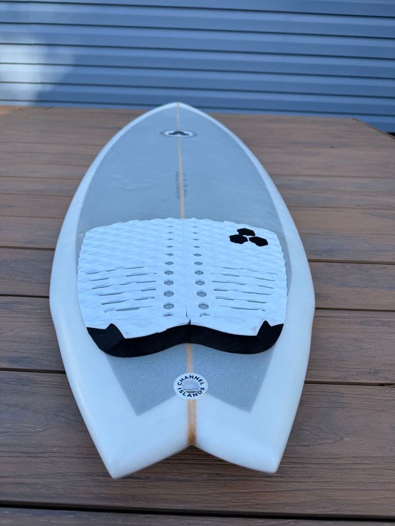 アルメリック　Gスケート 5.10 送料込 中古