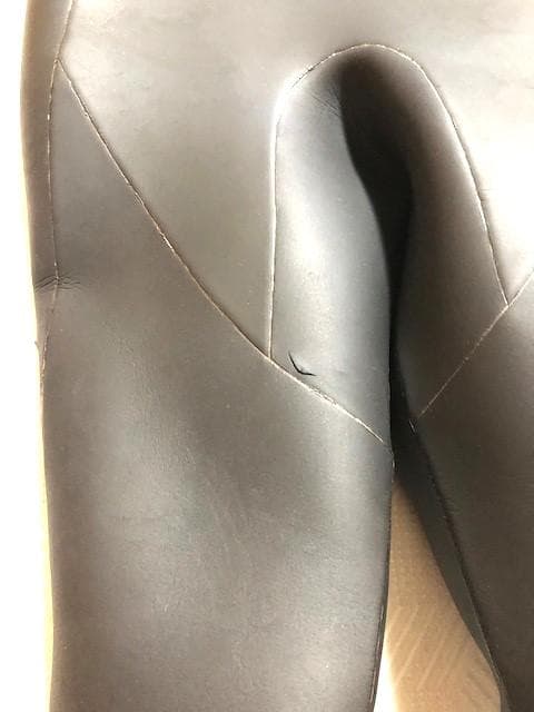 モビーディック　サーフィン用ウェットスーツ　シーガル　メンズLサイズ