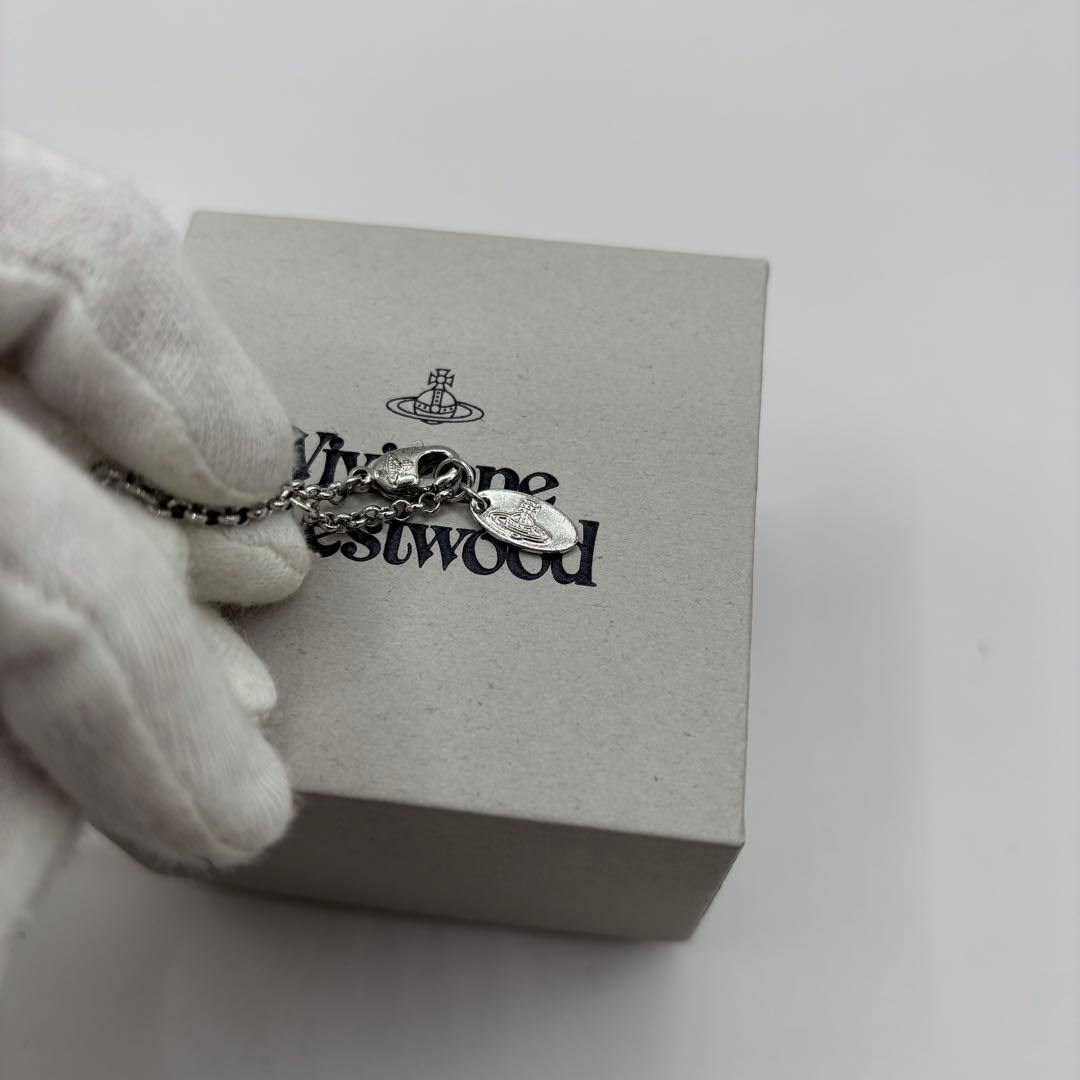 vivienne westwood ネックレス　MINI BAS RELIEF