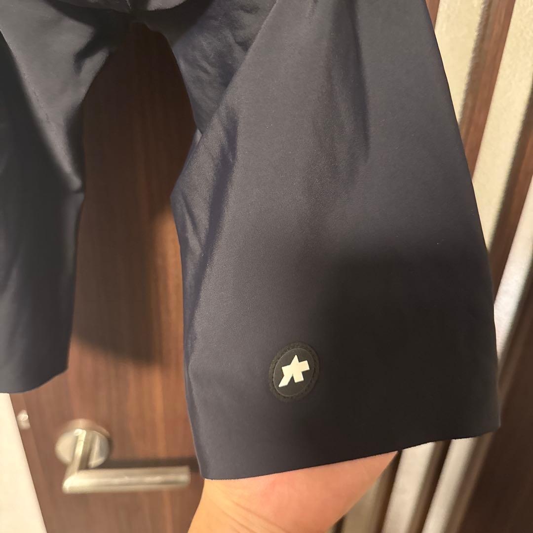 ウェア ASSOS EQUIPE RS Schtradivari BIB Shorts