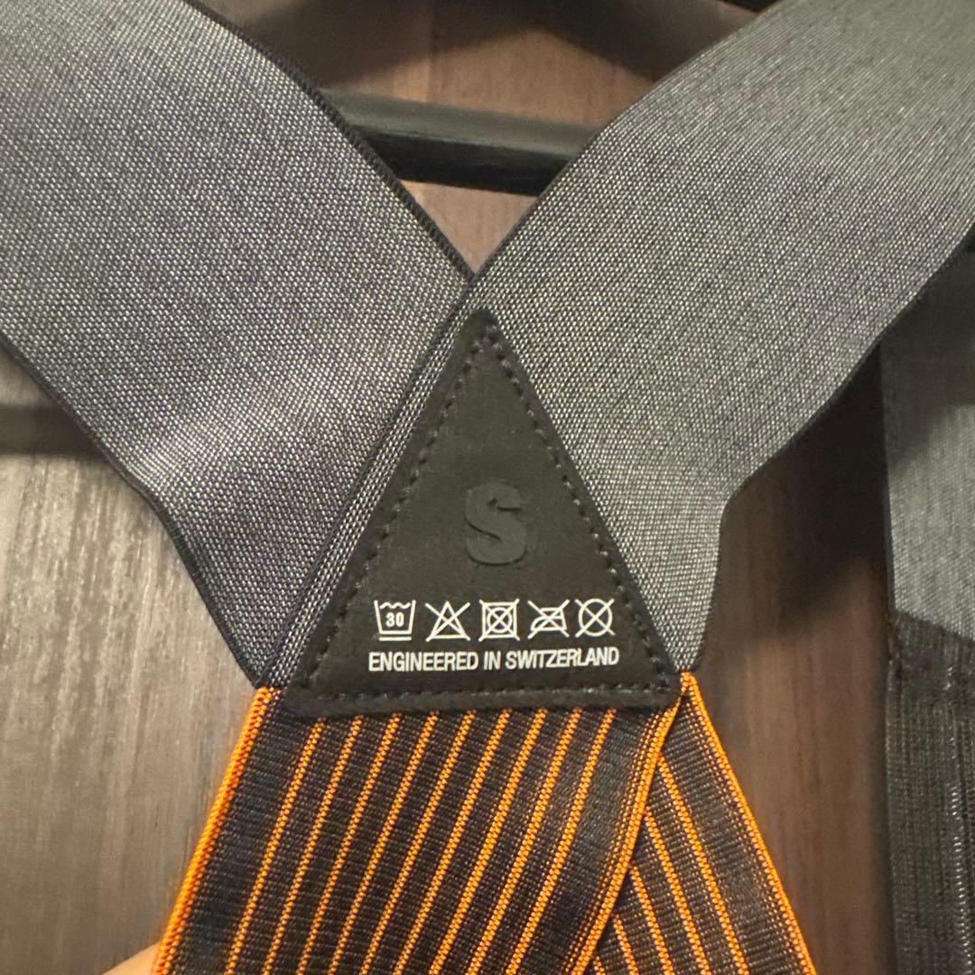 ウェア ASSOS EQUIPE RS Schtradivari BIB Shorts