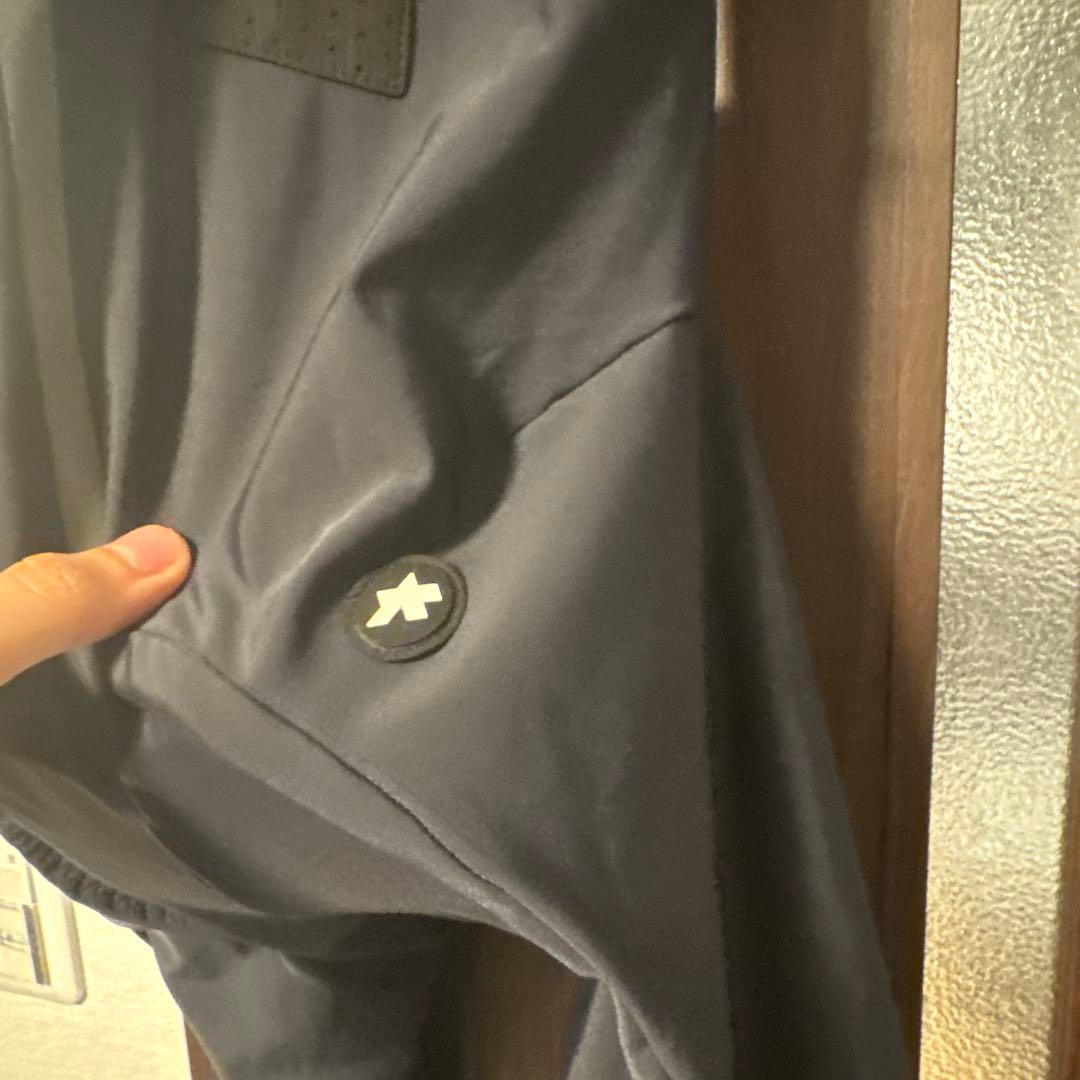 ウェア ASSOS EQUIPE RS Schtradivari BIB Shorts