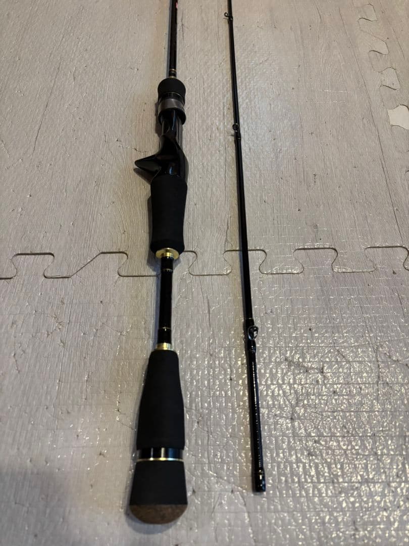 メジャークラフト　エヌワン　NSL-S702UL/BF