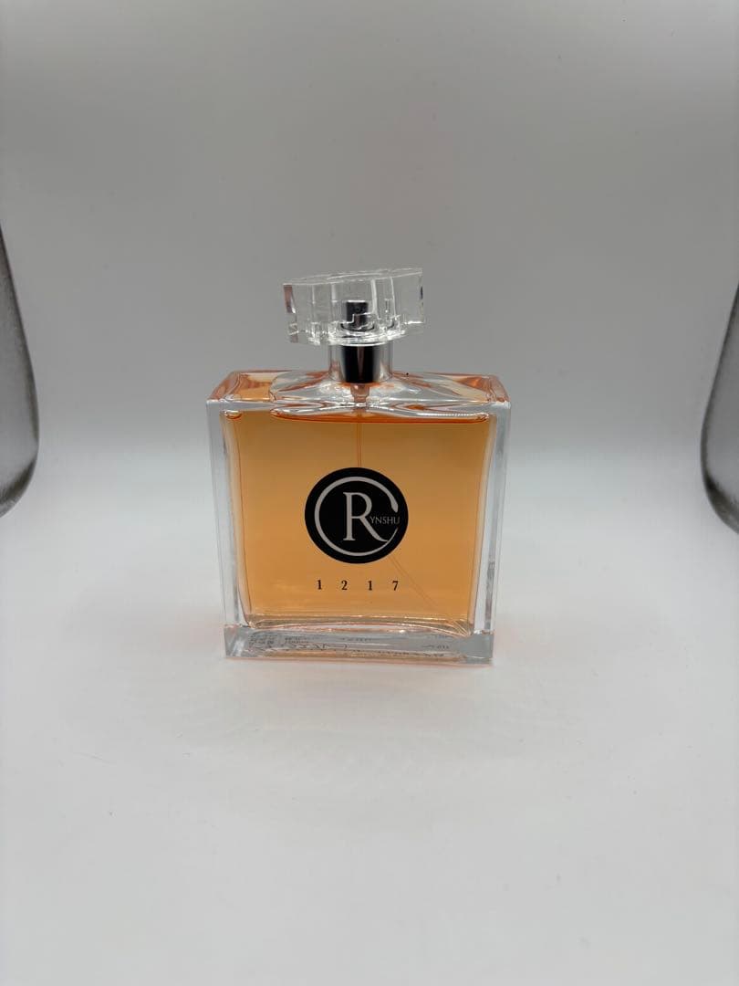 美品　香水　リンシュウ　Rynshu 1217 　100ml 残量95％以上
