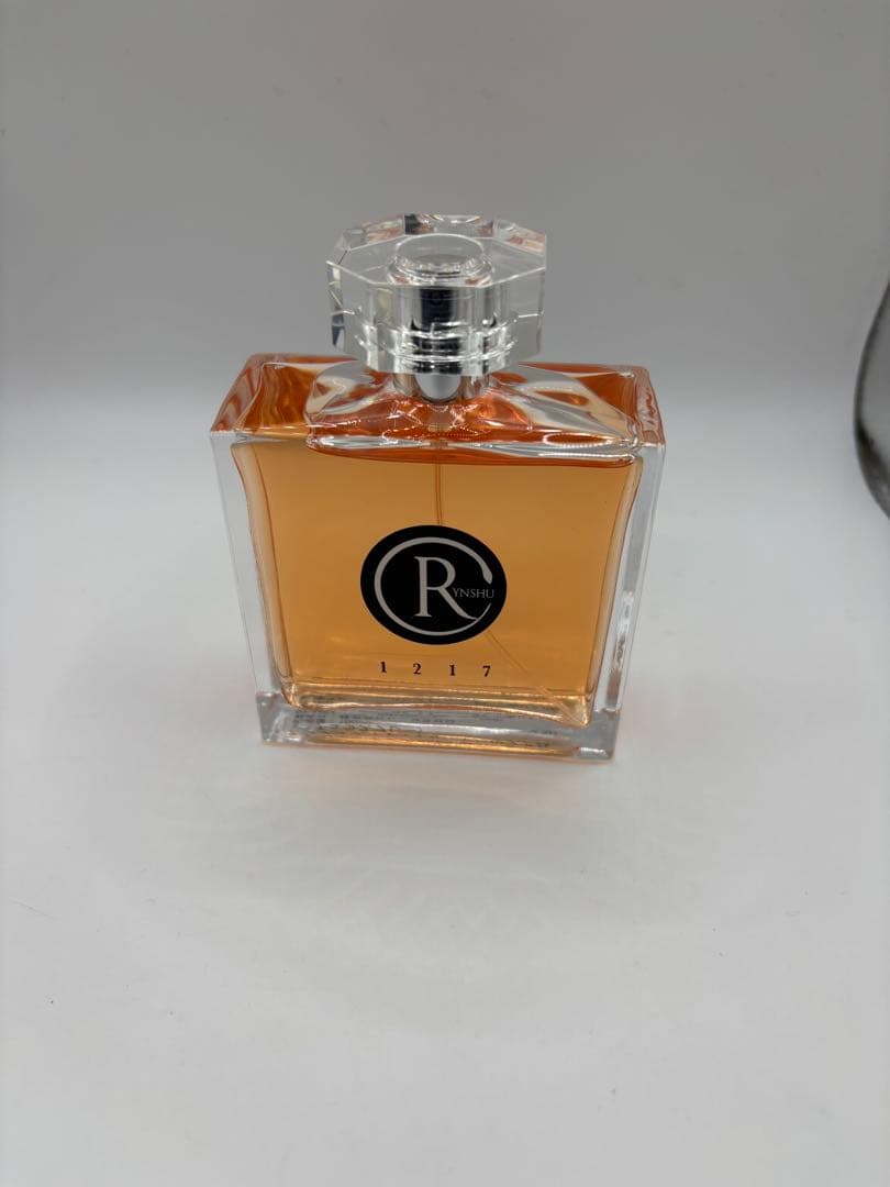 美品　香水　リンシュウ　Rynshu 1217 　100ml 残量95％以上