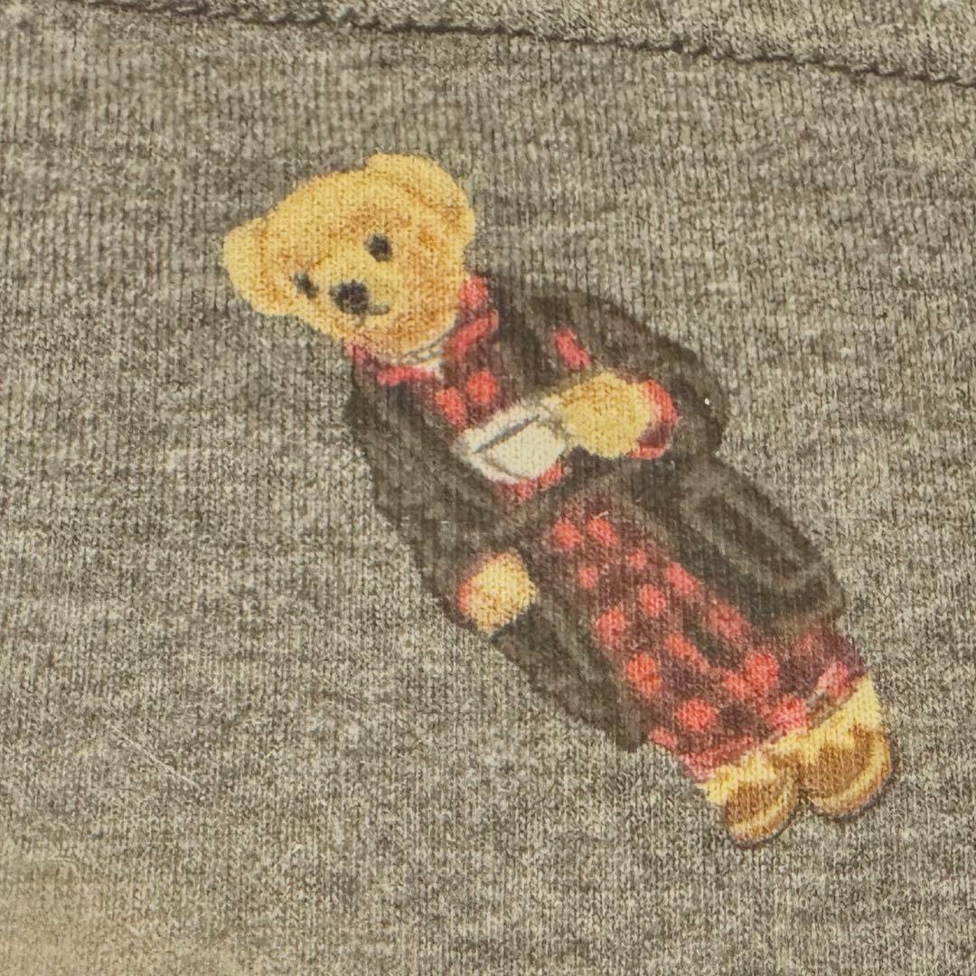 (新品)POLO RALPH LAUREN オーガニックコットン メンズ パンツ