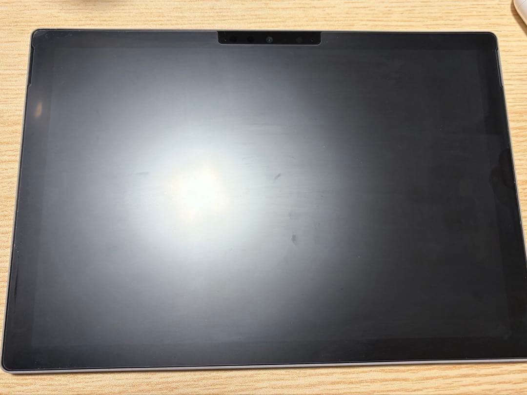 【128GB】Surface 本体 ＋ 充電器