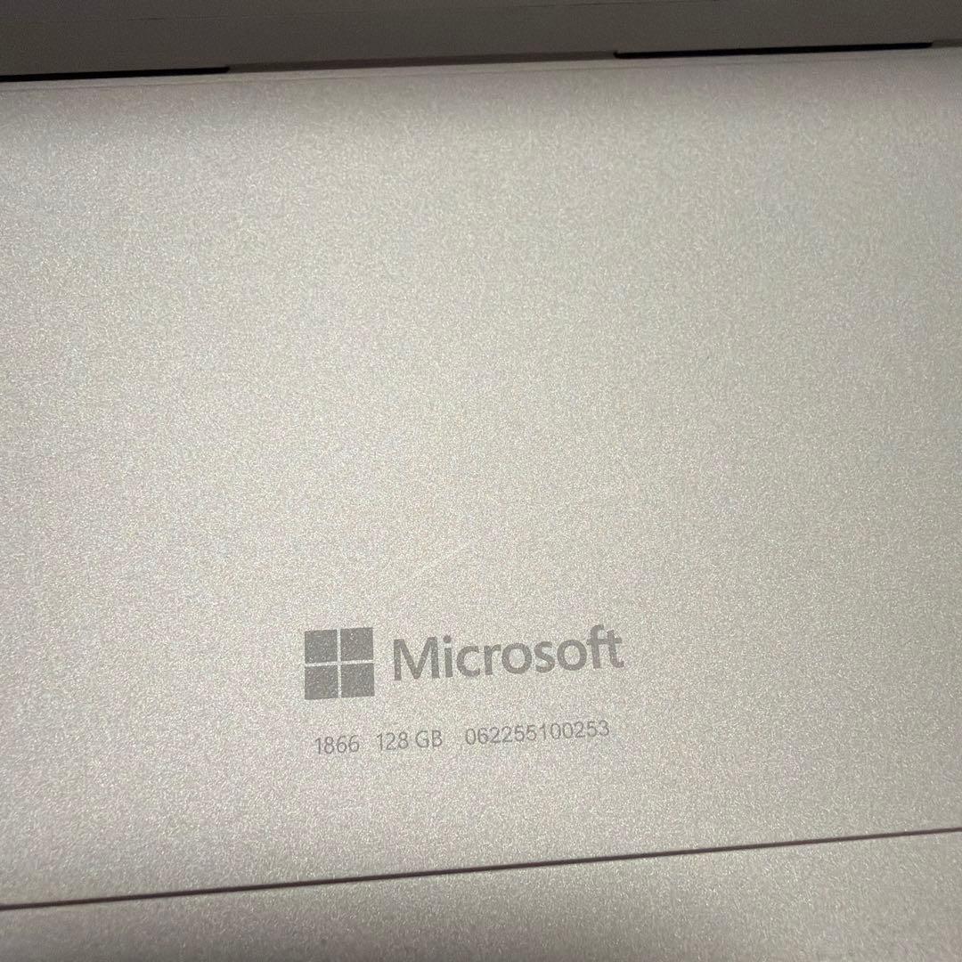 【128GB】Surface 本体 ＋ 充電器