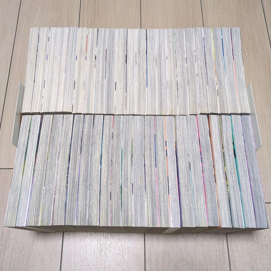 宇宙兄弟 1〜44巻 全巻セット