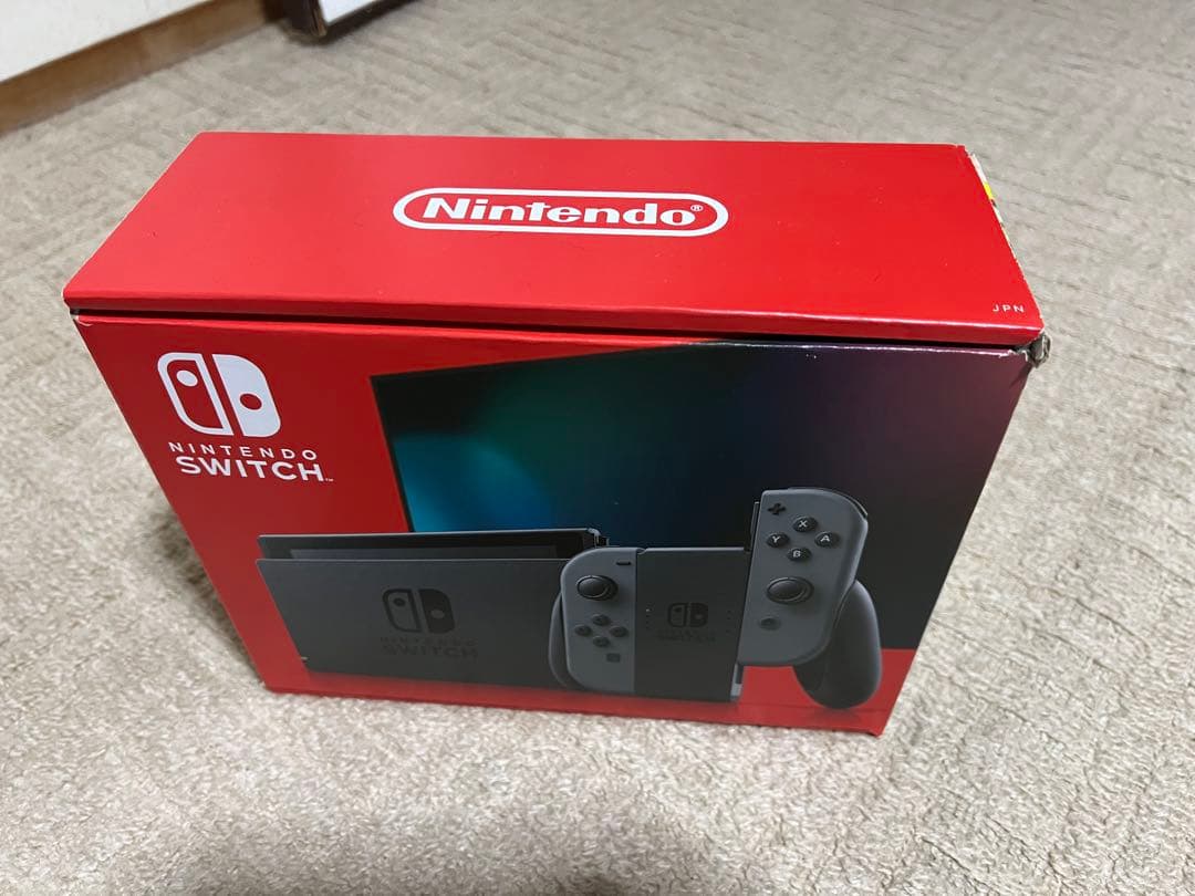 ⭐︎Nintendo Switch ⭐︎計3台⭐︎カセット2本⭐︎おまけ多数⭐︎