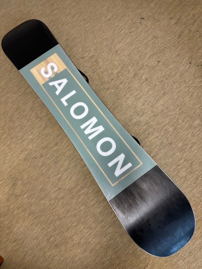 スノーボード　2点セット