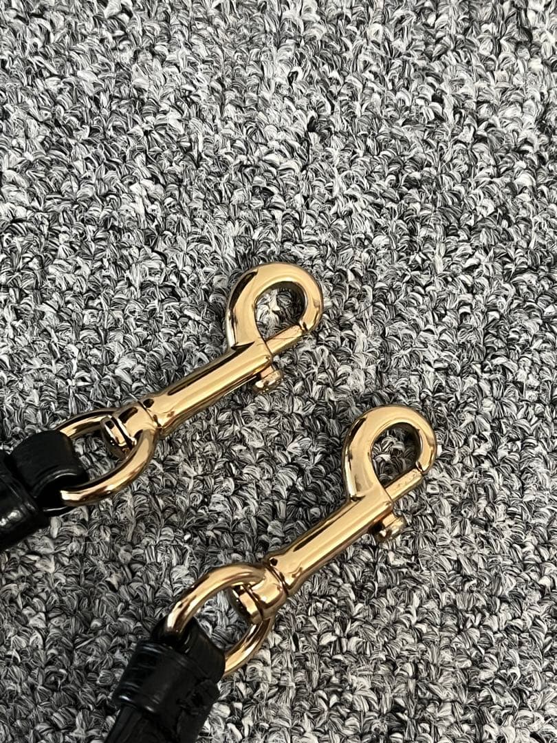 COACH バスキア コラボ ショルダーバッグ