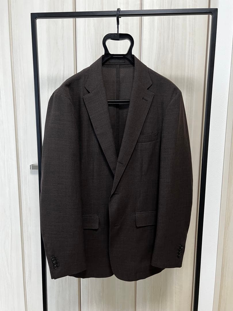 MBセットアップスーツ　L