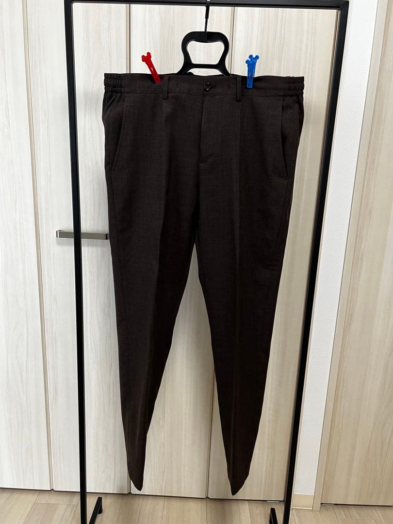 MBセットアップスーツ　L