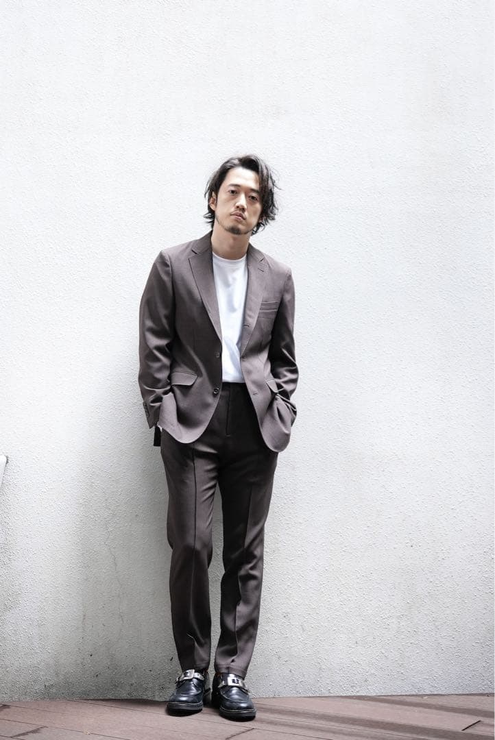 MBセットアップスーツ　L