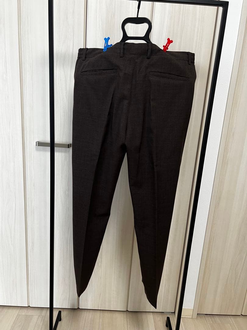 MBセットアップスーツ　L