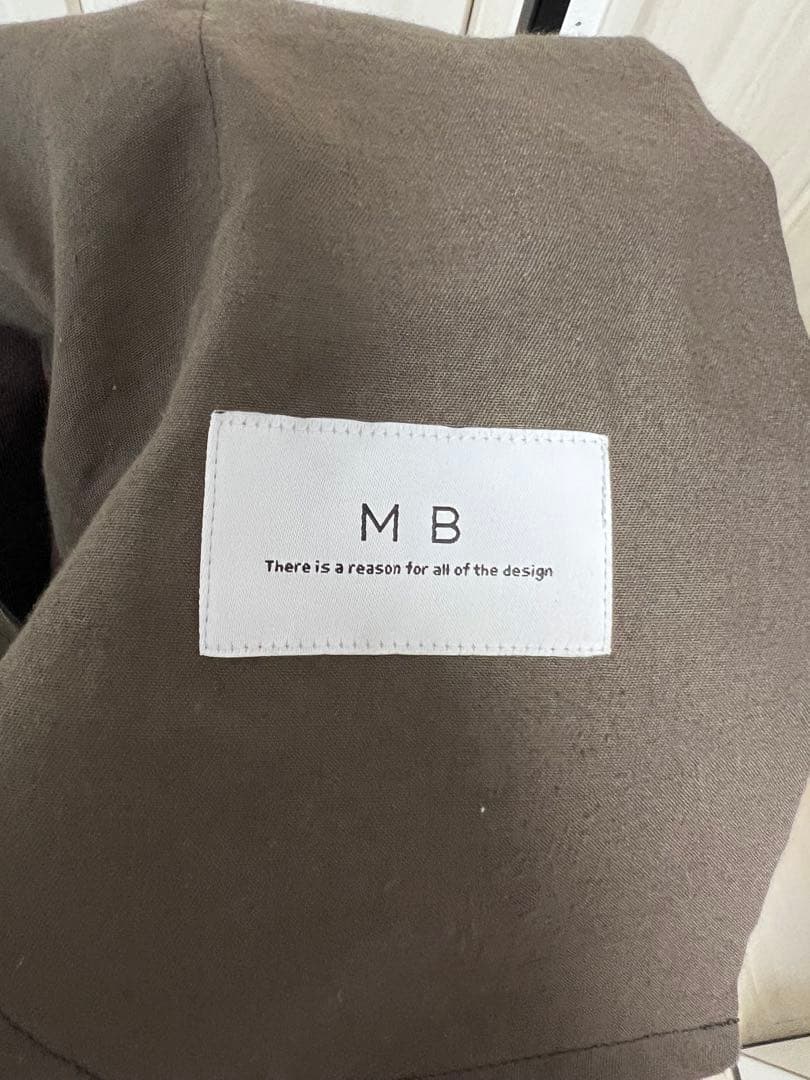 MBセットアップスーツ　L