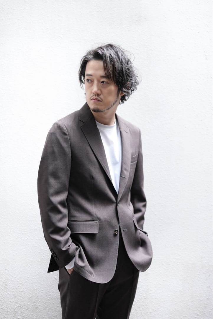 MBセットアップスーツ　L