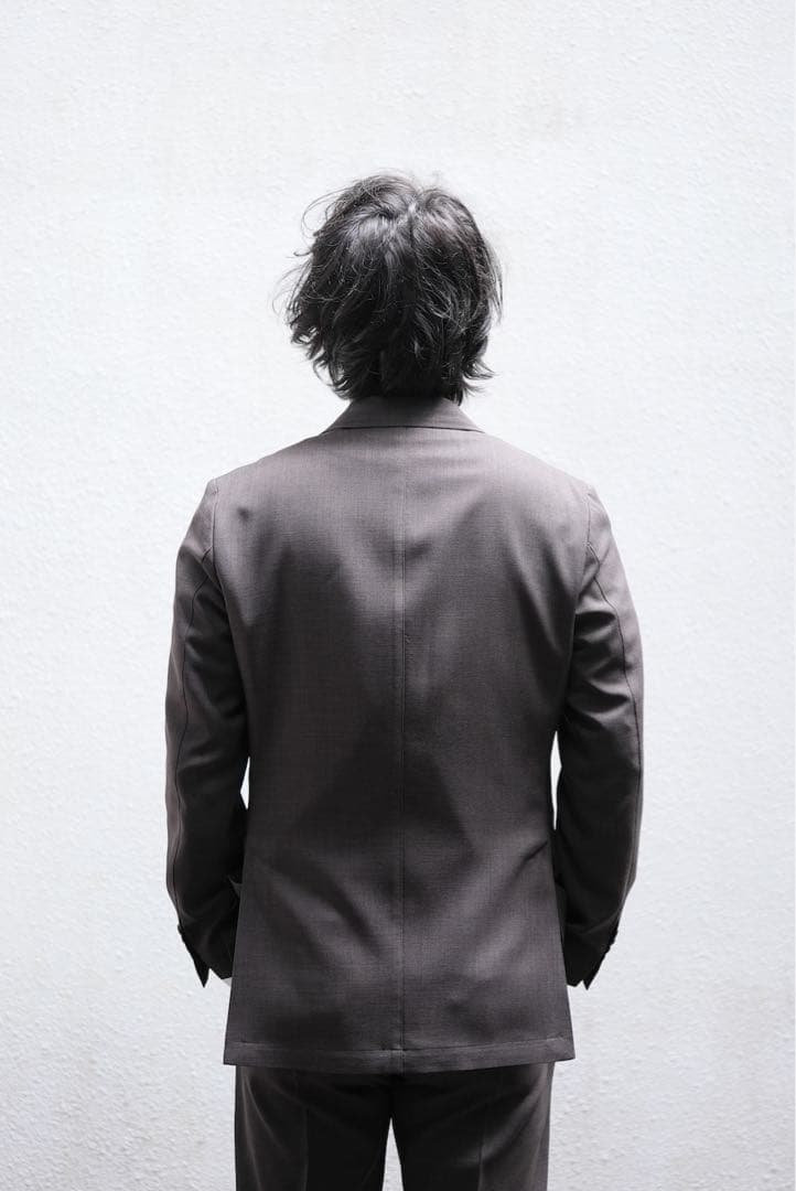 MBセットアップスーツ　L