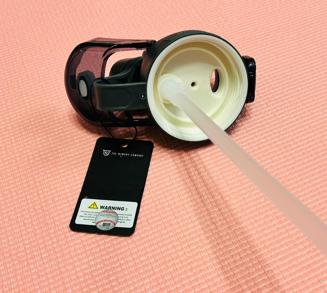 【レオパード】ボトル2本 ＋ パズル 計3点セット