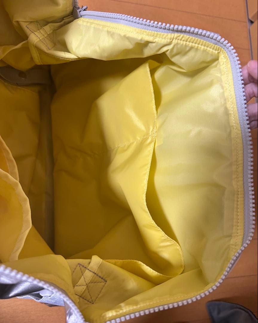 LESPORTSAC ひとりっぷ EASY EDITOR’S TOTE2