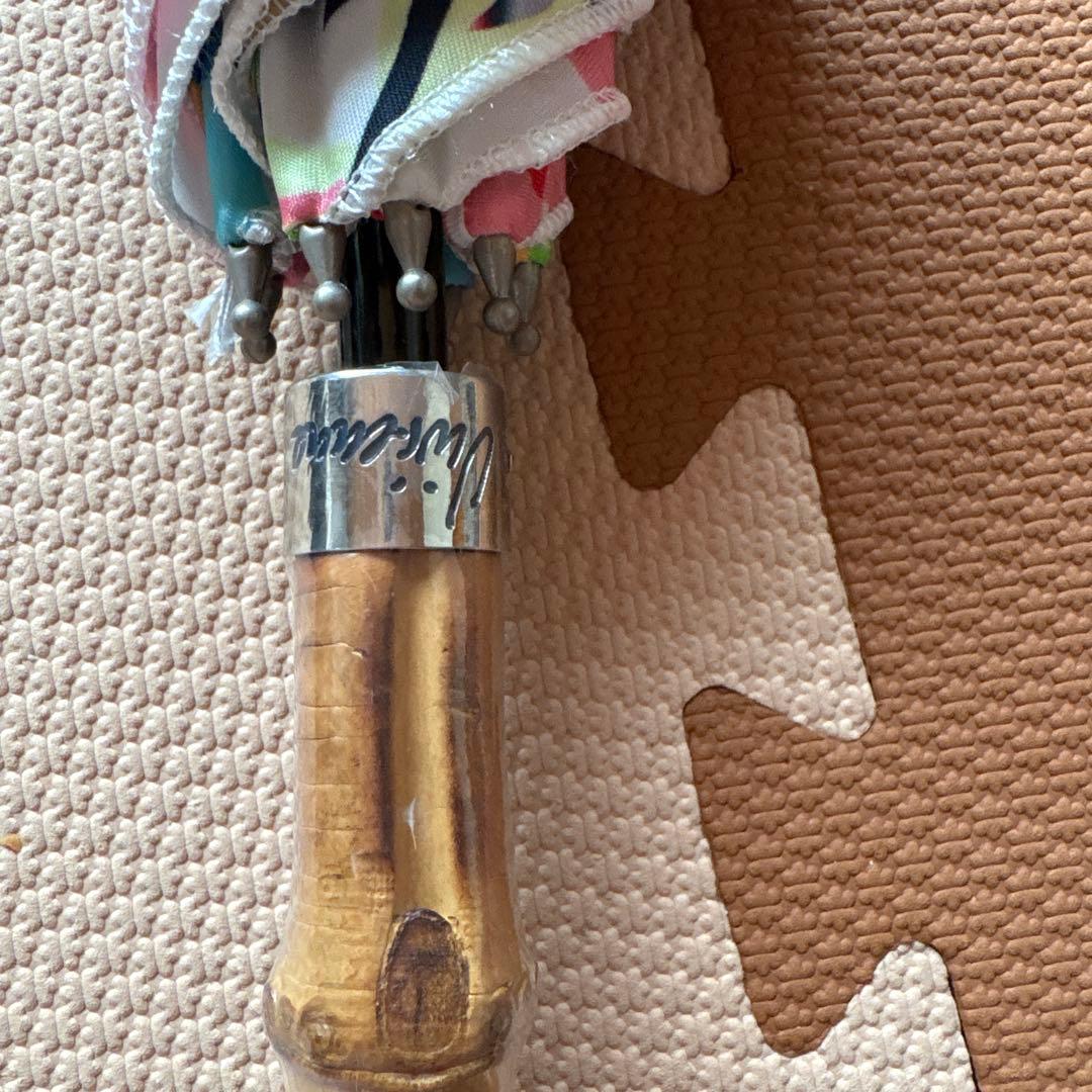 Vivienne Westwood ヴィヴィアンウエストウッド　雨傘