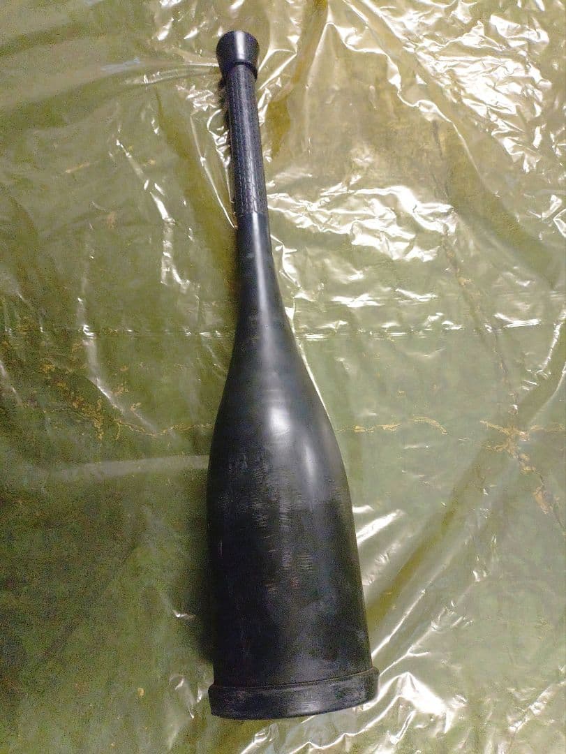 IROTEC　アイロテック　バットダンベル　アイアンバット　クラブベル