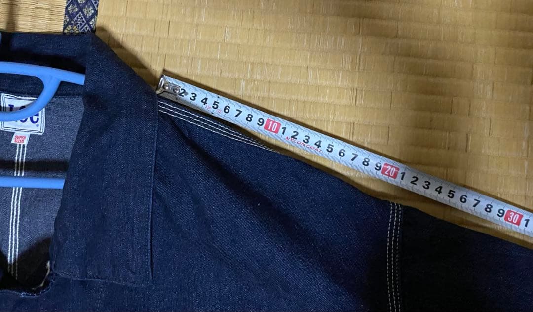 Lee リー LM4687 ロコジャケット