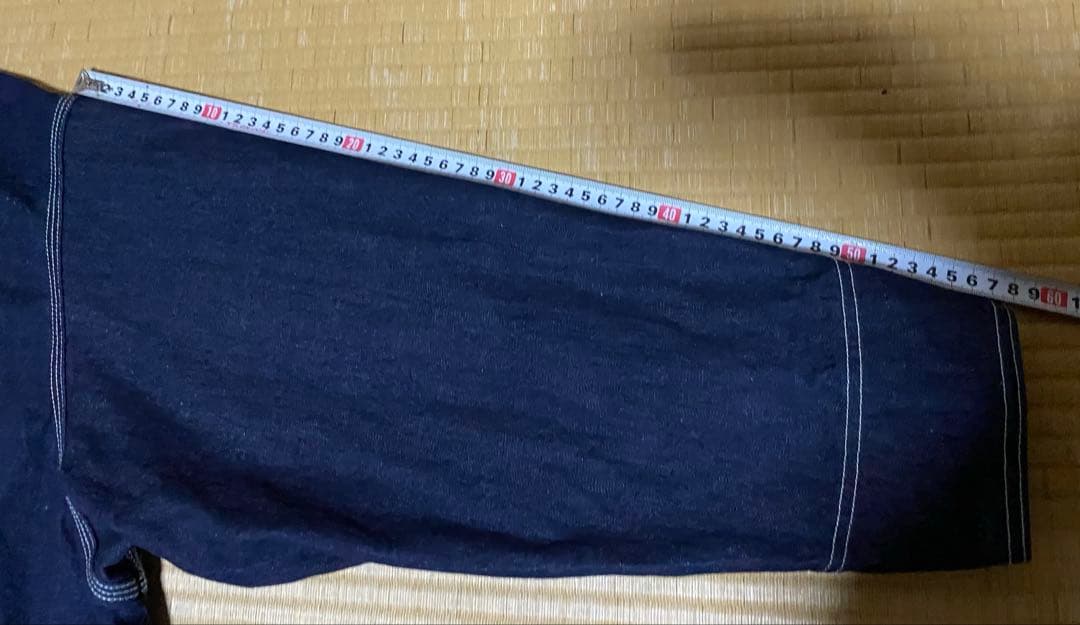 Lee リー LM4687 ロコジャケット