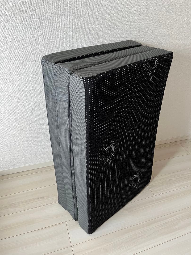 GOKUMIN シングルマットレス